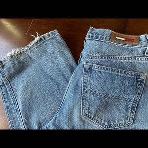 Vintage Tommy Hilfiger Denim Jeans